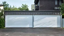 HighTech Garage Doors New York, NY 212-918-5362 - overhead-sidebar